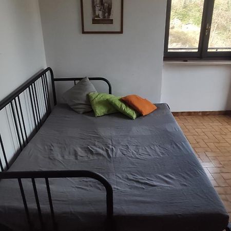 Casa Con Vista A Gravere エクステリア 写真