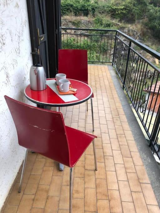 Casa Con Vista A Gravere エクステリア 写真