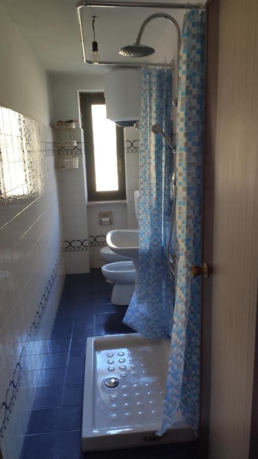 Casa Con Vista A Gravere エクステリア 写真