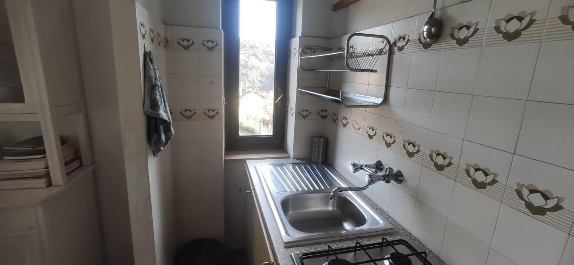 Casa Con Vista A Gravere エクステリア 写真
