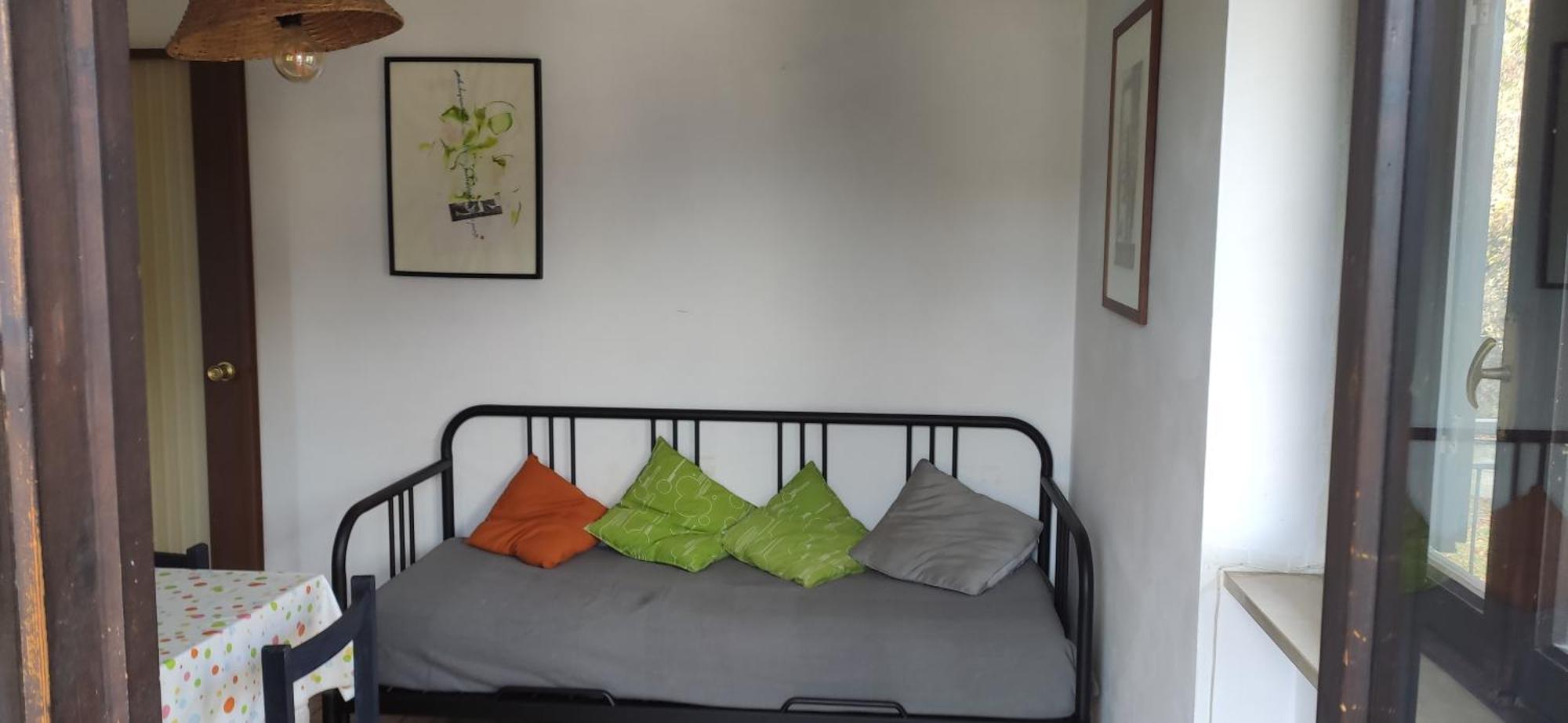 Casa Con Vista A Gravere エクステリア 写真