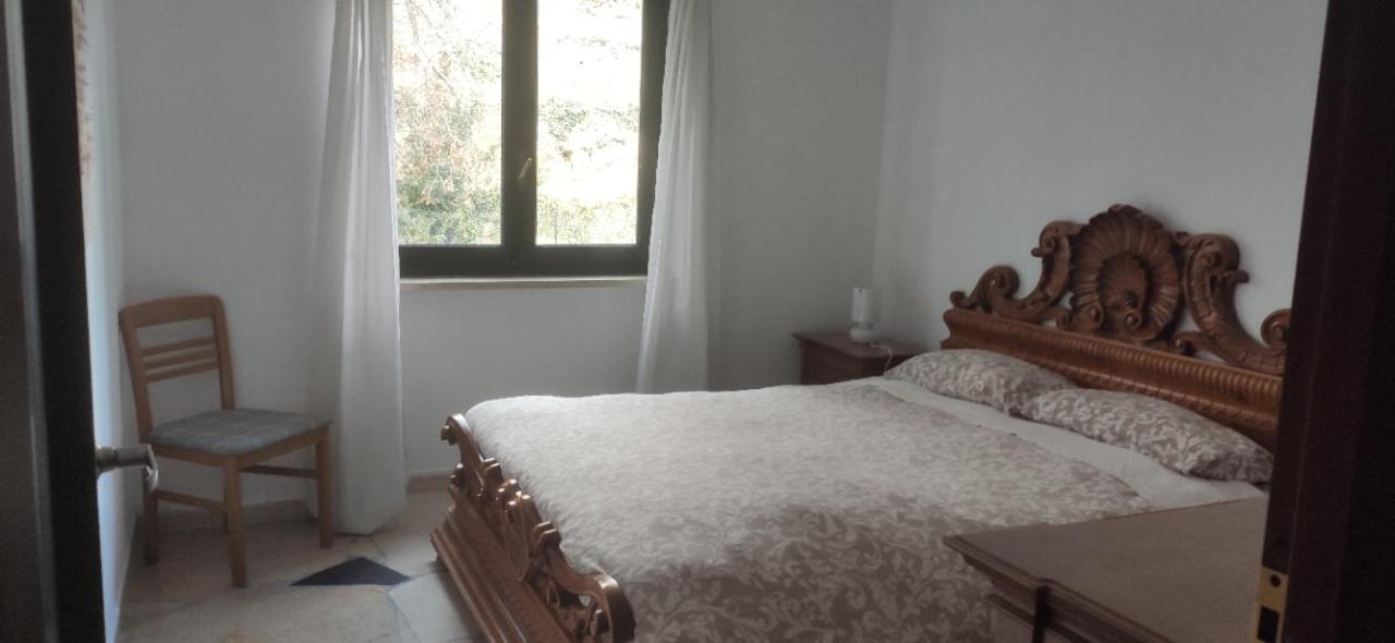 Casa Con Vista A Gravere エクステリア 写真