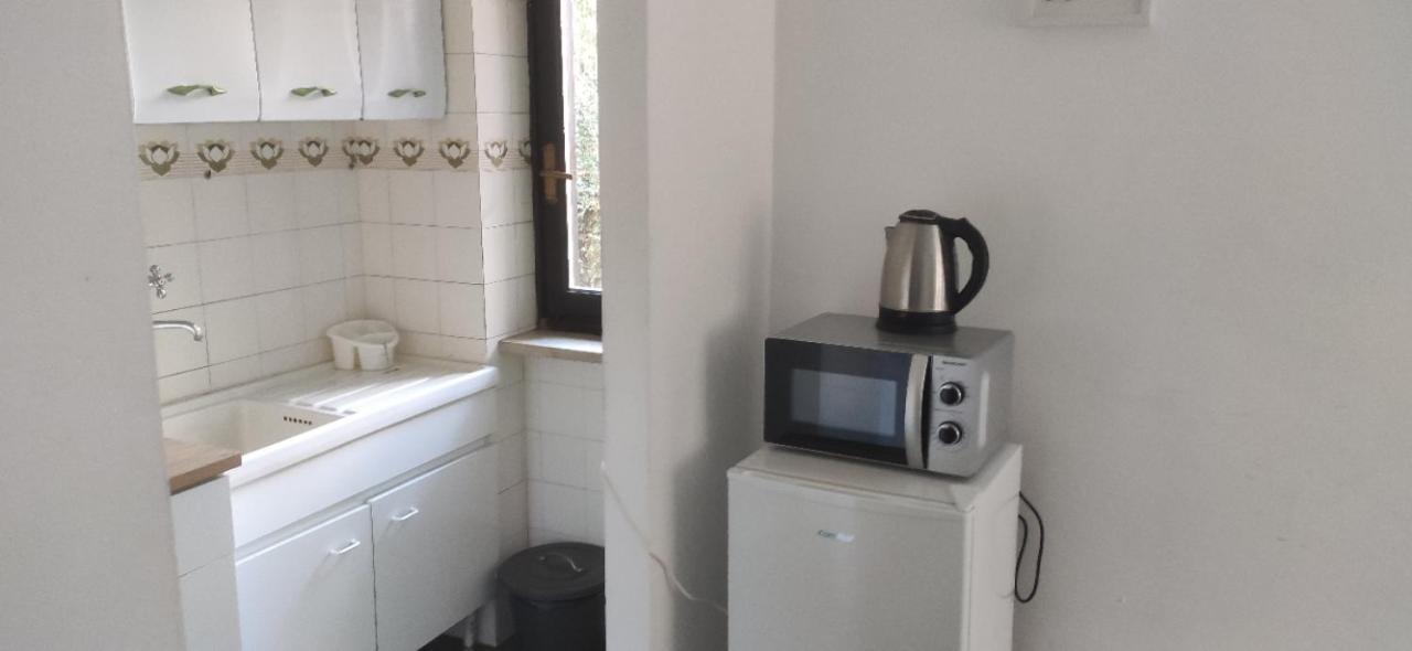 Casa Con Vista A Gravere エクステリア 写真